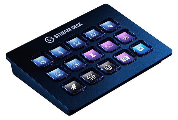 Elgato Stream Deck Elgato Stream Deck