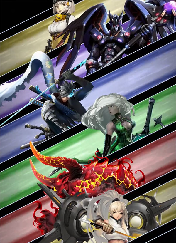 RPG Battle Breakers
