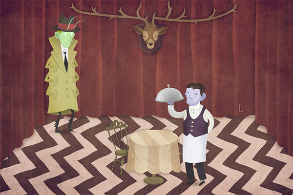 Приключенческая игра The Franz Kafka Videogame