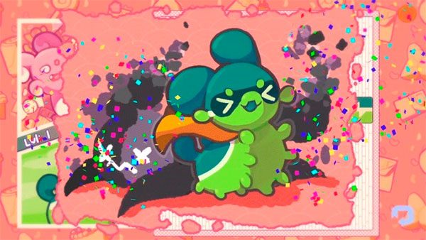 Игра Hollo Buster