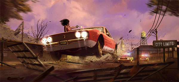 Mafia III