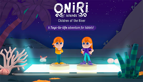 Oniri Islands Oniri Islands