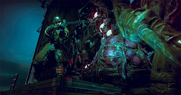 Игра Phoenix Point Игра Phoenix Point