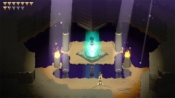 Игра Songbringer Игра Songbringer
