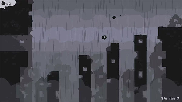Платформер The End is Nigh