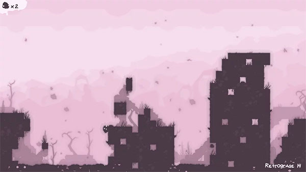 Гра The End is Nigh