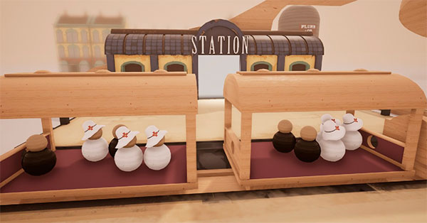 Tracks The Train Set Game Tracks The Train Set Game