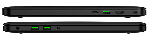 Ігровий ноутбук Razer Blade