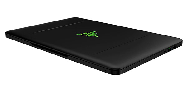 Ігровий ноутбук Razer Blade з 4K