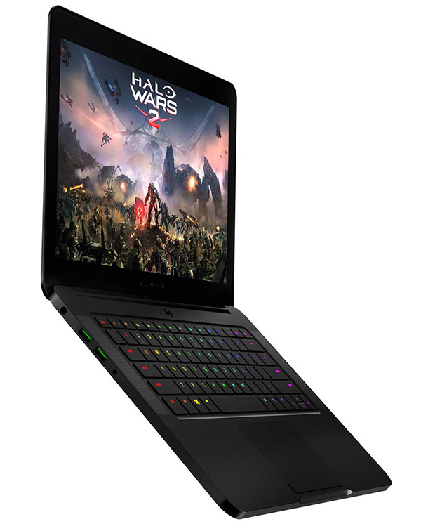 Ноутбук Razer Blade