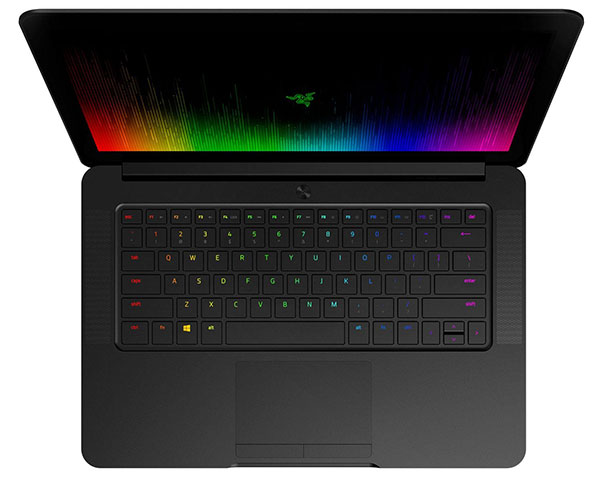Ноутбук Blade від компанії Razer
