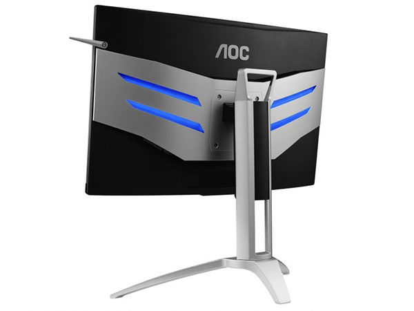 Монітор AOC AGON AG272FCX