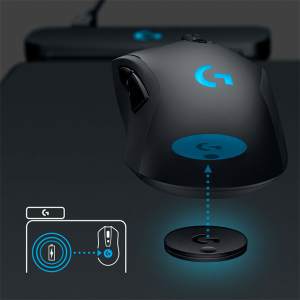 Коврик Powerplay Wireless Charging System Коврик Powerplay Wireless Charging System