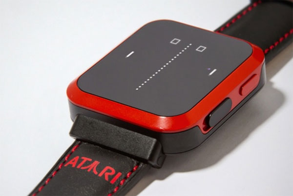 Розумний годинник Gameband