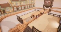 Симулятор строительства поездов Tracks The Train Set Game дошёл до коммерческого релиза