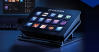 Контроллер Elgato Stream Deck станет отличным инструментом для стримеров