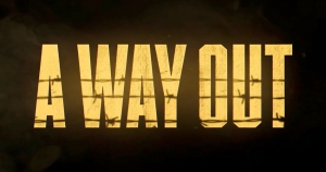 Гра A Way Out від Йосефа Фареса стане повністю кооперативної
