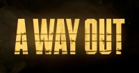 Гра A Way Out від Йосефа Фареса стане повністю кооперативної