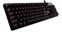 Механическая клавиатура Logitech G413 уже отправляется на продажу