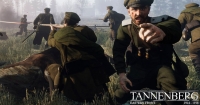 Самостійне розширення Tannenberg для Verdun виходить в Steam в цьому році