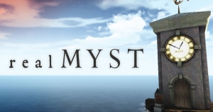 Гра realMyst вперше виходить на платформі Android