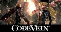 Екшн-RPG Code Vein від Bandai отримала дебютний геймплей-трейлер