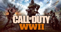 Игра Call of Duty: WWII обрастает подробностями и выходит уже осенью