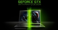Ноутбук NVIDIA Max-Q товщиною в 18 мм стане найтоншим і полегшеним ігровим лептопом
