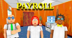 Симулятор Payroll дозволить зануритися в офісну рутину всього за один долар