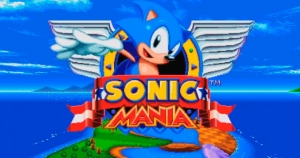 Платформер Sonic Mania получил окончательную дату релиза и новый трейлер