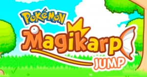 Гра Pokemon: Magikarp Jump нагадує Neko Atsume, але з Меджікарпами