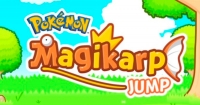 Игра Pokemon: Magikarp Jump напоминает Neko Atsume, но с Мэджикарпами