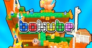 Головоломка Bokube збирає кошти на розробку і додаткові можливості на Kickstarter