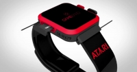 Умные часы Gameband разработаны специально для геймеров