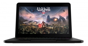 Игровой ноутбук Razer Blade с дисплеем диагональю в 14 дюймов получил разрешение экрана в 4K
