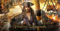 Мобильная игра Pirates of the Caribbean: Tides of War выйдет параллельно с фильмом