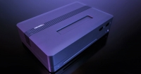 Приставка RetroBlox читает старые картриджи и CD-диски